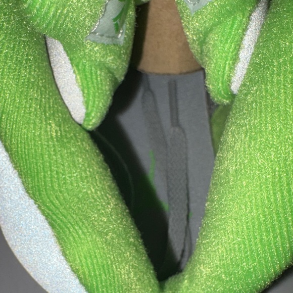 Jordan 5 retro “Green Beans” (2022) - Picture 8 of 9